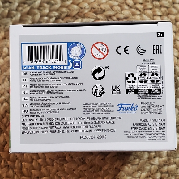 Funko Pop Marvel Mech Strike Monster Hunters 992 Loki - Picture 6 of 7